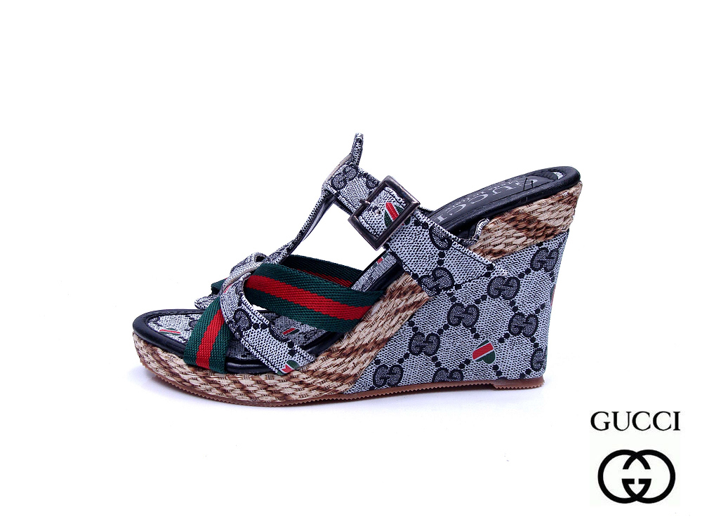 gucci sandals112